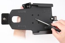 Brodit-teline avaimenlukolla 752458