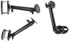 Brodit Heavy Duty Pedestrian Mount 215891