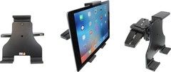 Brodit sarja iPad pidikkeell + niskatukikiinnike 216020 (iPad)