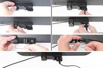 Brodit Charger Latausteline 550888