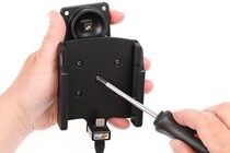 Brodit Mobilskal med Aktiv hllare fr fast installation 727404