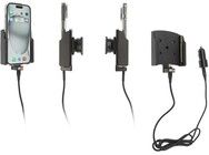 Brodit Active pidike + knnykkkuori 721393 (iPhone 15)