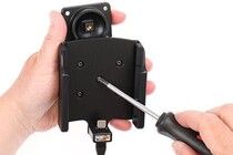 Brodit Mobilskal med Aktiv hllare och billaddare 721404