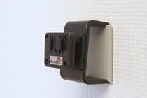 Brodit -asennussovitin 215199