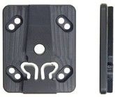 Brodit -asennussovitin 215461