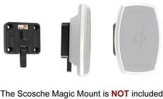 Brodit -asennussovitin 216024