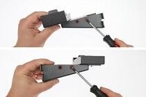 Brodit asennussovitin 216425