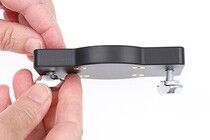 Brodit -asennussovitin 217060