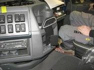 Brodit Asennusteline 213459