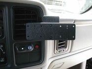 Brodit -asennuslevy 213053