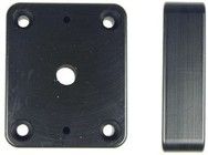 Brodit -asennuslevy 215450