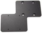 Brodit -asennuslevy 215579