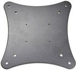 Brodit -asennuslevy 215660