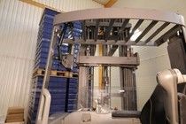 Brodit -asennuslevy 216076