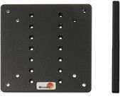 Brodit -asennuslevy 216138