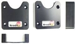 Brodit -asennustarvikkeet 215497