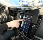 Brodit -asennustarvikkeet 216154