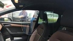 Brodit niskatuen kiinnitys 216139