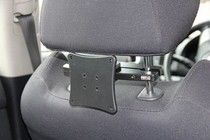 Brodit niskatuen kiinnitys VESA 810721