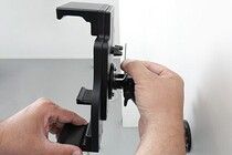 Brodit Passiivipidike 216407