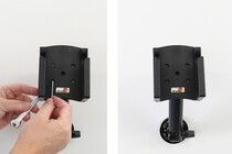 Brodit Passive -pidike 217203