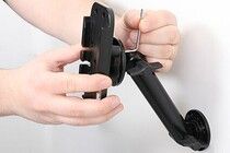 Brodit Passiivipidike 711358