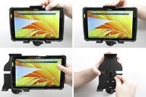 Brodit Passiv hllare med kulled 216339