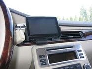 Brodit Passiivinen pidike kallistettavalla kntyvll 511197