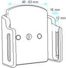 Brodit Passiivinen pidike kallistettavalla kntyvll 511232