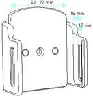 Brodit Passiivinen pidike kallistettavalla kntyvll 511309