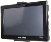 Brodit Passiivinen pidike kallistettavalla kntyvll 511326