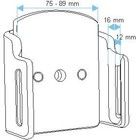 Brodit Passiivipidike kallistetulla kntyvll kntimell 511484