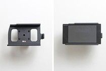 Brodit Passiivinen pidike kallistettavalla kntyvll 511657