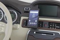 Brodit Passiivinen pidike kallistettavalla kntyvll 511811