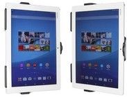 Brodit Passiivinen pidike kallistettavalla kntyvll 511859