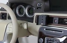 Brodit Passiivinen pidike kallistettavalla kntyvll 511905