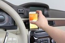 Brodit Passiivinen pidike kallistettavalla kntyvll 511947