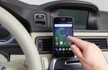 Brodit Passiivinen pidike kallistettavalla kntyvll 511957