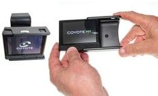 Brodit Passiivinen pidike kallistettavalla kntyvll 511975