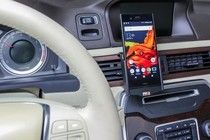 Brodit Passiivinen pidike kallistettavalla kntyvll 711008