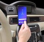 Brodit Passiivinen pidike kallistettavalla kntyvll 711039