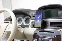 Brodit Passiivinen pidike kallistettavalla kntyvll 711069