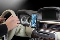 Brodit Passiivinen pidike kallistettavalla kntyvll 711088