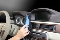 Brodit Passiivinen pidike kallistettavalla kntyvll 711089