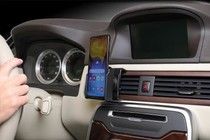 Brodit Passiivinen pidike kallistettavalla kntyvll 711140