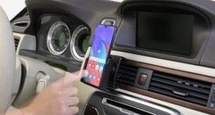 Brodit Passiivinen pidike kallistettavalla kntyvll 711141