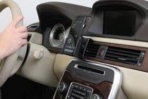 Brodit Passiivinen pidike kallistettavalla kntyvll 711176