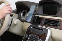 Brodit Passiivinen pidike kallistettavalla kntyvll 711177