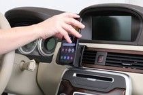 Brodit Passiivinen pidike kallistettavalla kntyvll 711178