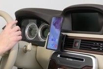 Brodit Passiivinen pidike kallistettavalla kntyvll 711191